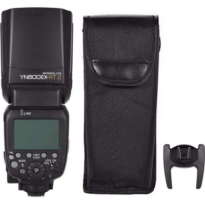Yongnuo YN600EX-RT II pre Canon