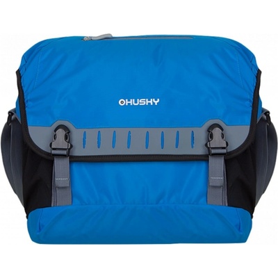Husky Melory 12 l modrá