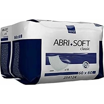 Abena Abri Soft 60 x 60 cm 25 ks