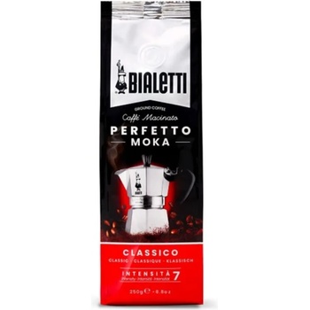 Image 1 of Bialetti Perfetto Moka Classico мляно 250 g