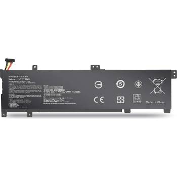 Image 1 of ASUS Asus, 3 клетки, 11.4V, 48Wh, Оригинална (B31N1429)