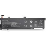ASUS Asus, 3 клетки, 11.4V, 48Wh, Оригинална (B31N1429)