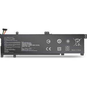 ASUS Asus, 3 клетки, 11.4V, 48Wh, Оригинална (B31N1429)
