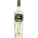 Zubrowka Bison Grass 40% 1 l (holá láhev)