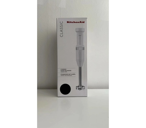 KitchenAid 5KHBV53EOB