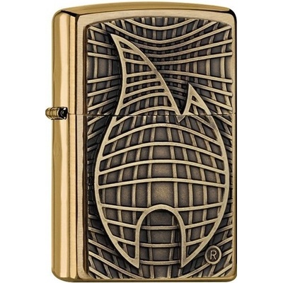 Zippo 3D Flame 23006