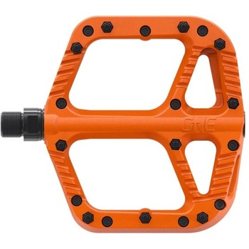Oneup components Педали OneUp Composite - оранжев