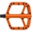 Oneup components Педали OneUp Composite - оранжев