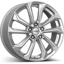 Dezent KS 7,5x18 5x114,3 ET49,5 silver