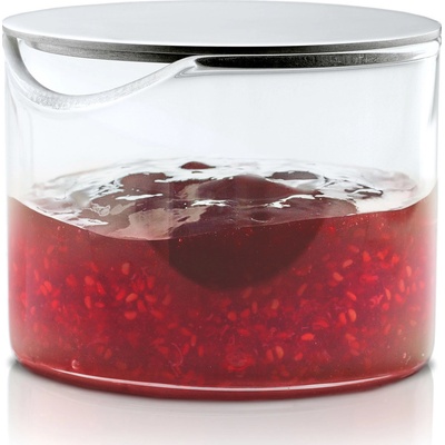 BLOMUS Basic na marmeládu s nerezovým víčkem 63619