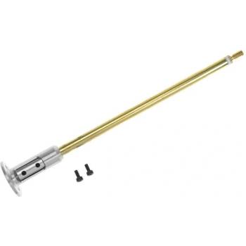 Revtec Лоден вал Compact 400 3x155mm с резба M4