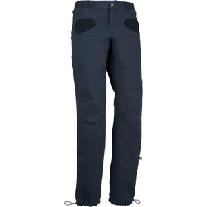 E9 Мъжки панталон за боулдър E9 Rondo Slim Bouldering trousers - Sapphire (009-0962-2813)