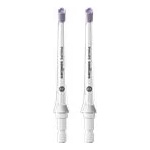Philips Резервни накрайници PHILIPS HX3062/00 , 2бр накрайници F3 за Airfloss Quad Stream (HX3062/00)