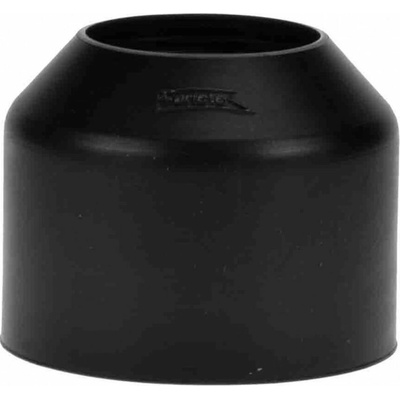 ARIETE Fork cap ARIETE 09920 diam.43 čierna