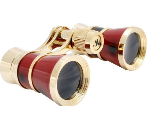 Eschenbach Glamour 3x25