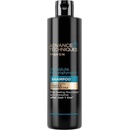 Avon Nourishment Shampoo s arganovým a kokosovým olejem 400 ml