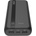 Cellularline Портативна батерия Cellularline - Essence Entry, 20000 mAh, черна (14329)