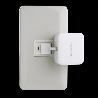 WiFi spínač SwitchBot