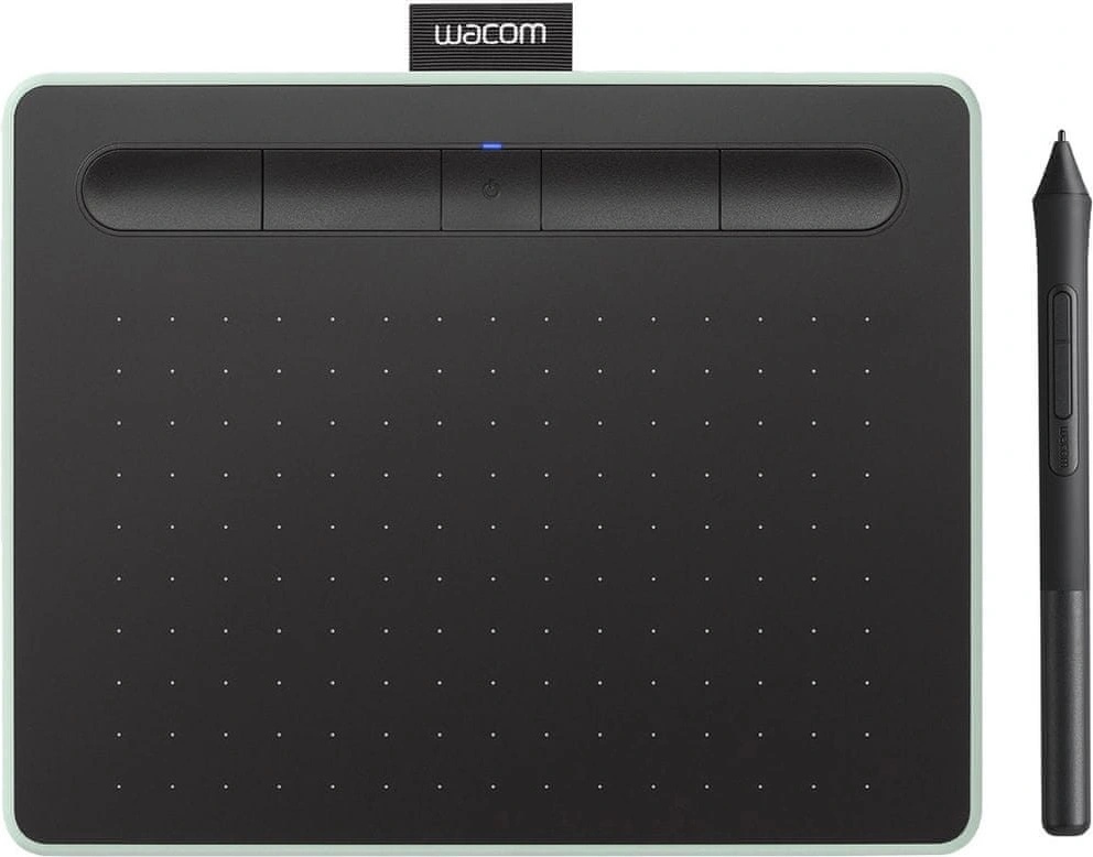 Wacom Intuos M Bluetooth