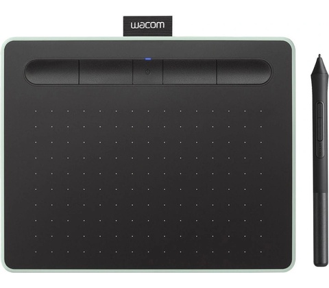 Wacom Intuos M Bluetooth
