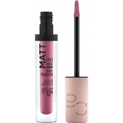 CATRICE Matt Pro Ink matný č 060 I Choose Passion 5 ml