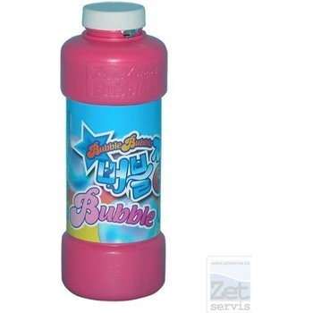 Náplň do bublifuku 0 5 L