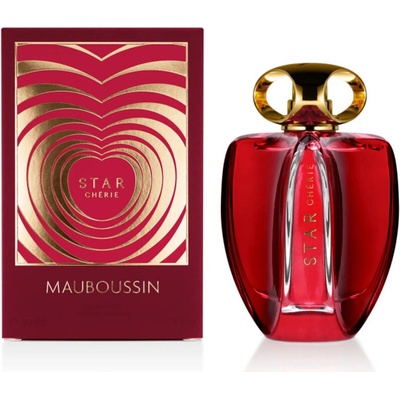 Mauboussin Star Chérie parfémovaná voda dámská 90 ml
