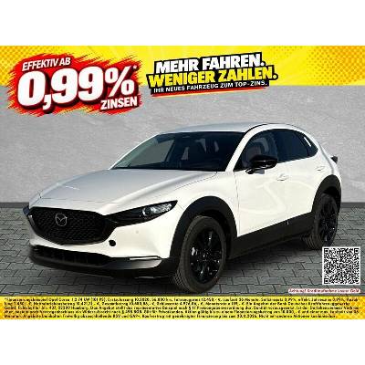 Mazda CX-30 Nagisa 103 kW