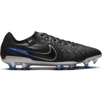 Nike Nike Legnd10 Pro Fg Jn99 - Black/Chrome