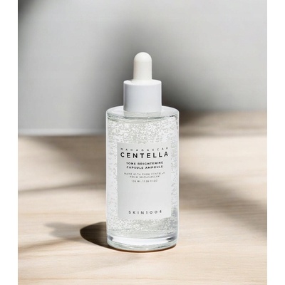 SKIN1004 Madagascar Centella Tone Brightening Capsule Ampoule 100 ml