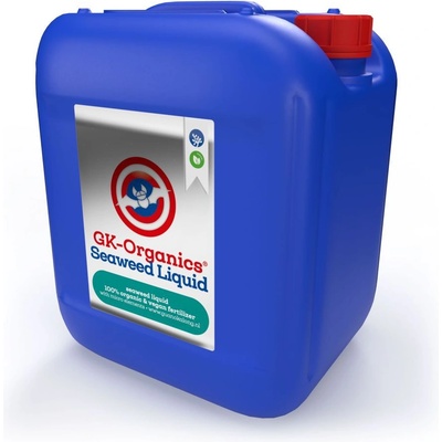 Guanokalong Organics Seaweed Liquid 5 l