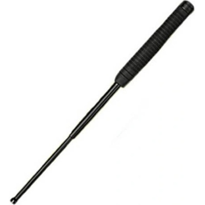 ESP Obušok teleskopický 40cm 16 "kalený s púzdrem BH-54 ČIERNY