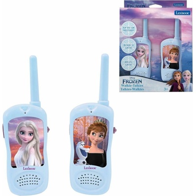 Lexibook Frozen s dosahem 120 m