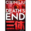 Deaths End - Cixin Liu, Head of Zeus