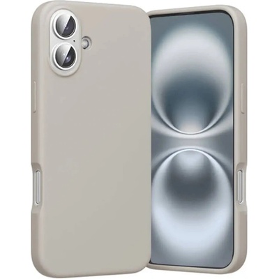 Vention Кейс Vention KUHM0-10 за iPhone 16, MagSafe, сив (6922794788329)