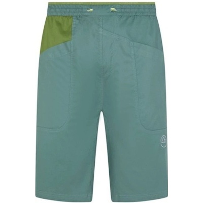 La Sportiva Bleauser short M Pine/Kale