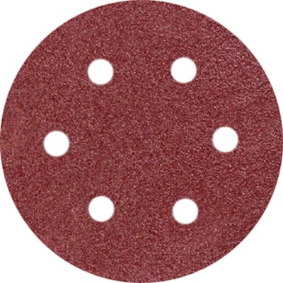 Samolepicí brusný papír QB-9906S-32K5