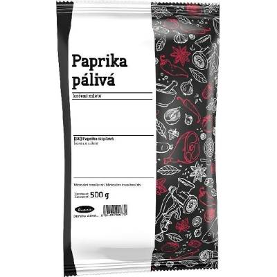 Drana Koření Paprika Pálivá mletá 500 g