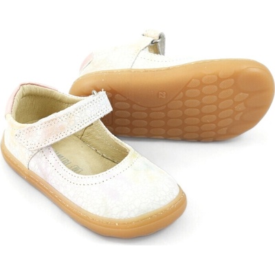 Primigi Ballerinas Rainbow white
