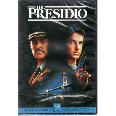 Pevnosť DVD