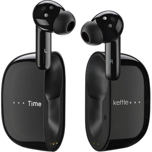 Timekettle M3 безжични слушалки за превод, черни (C02020002)