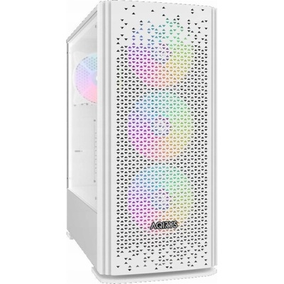 AQIRYS GACRUX White