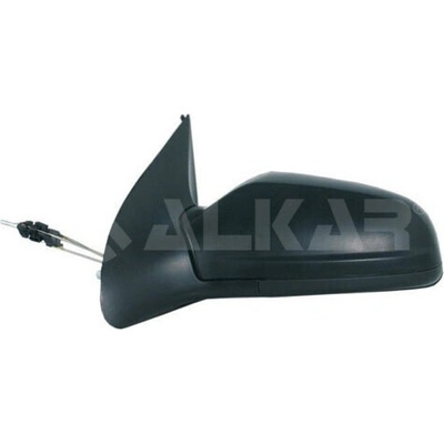 Vonkajżie spätné zrkadlo ALKAR 6164438