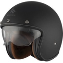 MT Helmets LE MANS 2 SV S Solid