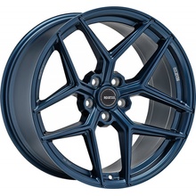 SPARCO FF3 8,5x19 5x112 ET44 matt blue