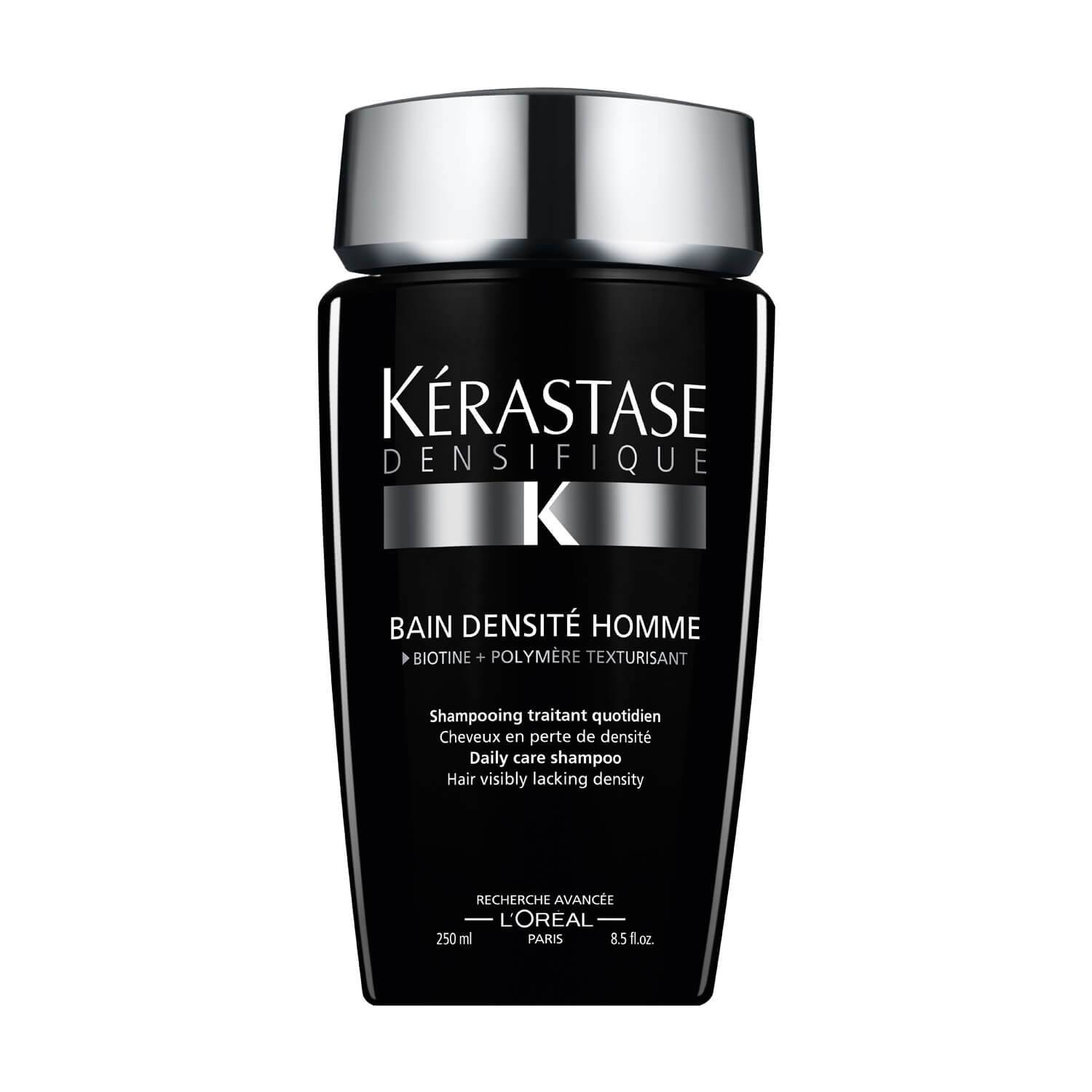 Kérastase Densifique Bain Densité Homme Shampoo 1000 ml od 1