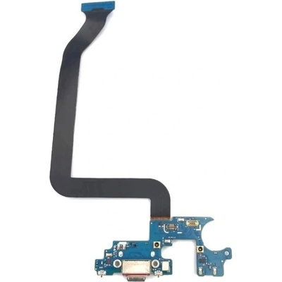 Samsung Galaxy S10 5G G977B - Nabíjací Konektor PCB Doska,