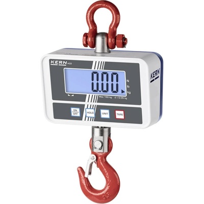 Kern HCD 300K-2D