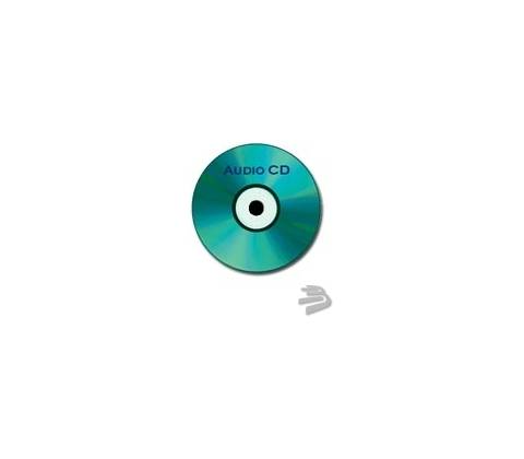 English for Life Elementary CD