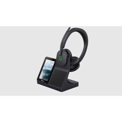Yealink WH68 Workstation